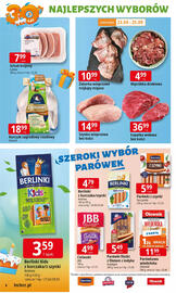 E.Leclerc gazetka tydzień 39 Strona 8