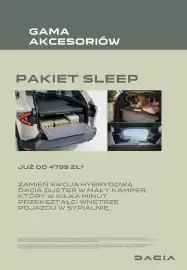 Dacia gazetka | Duster Strona 10