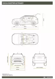 Dacia gazetka | Duster Strona 9