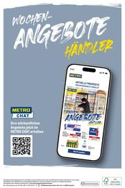METRO Prospekt | Händler Seite 25