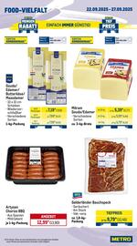 METRO Prospekt woche 39 Seite 10
