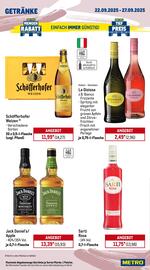 METRO Prospekt woche 39 Seite 14
