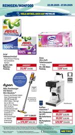 METRO Prospekt woche 39 Seite 16