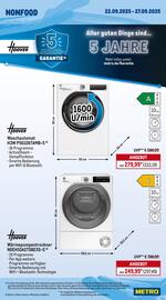 METRO Prospekt woche 39 Seite 17