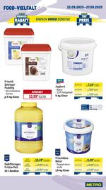 METRO Prospekt woche 39 Seite 9