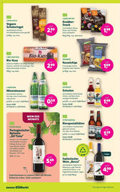 Biomarkt Prospekt Seite 10