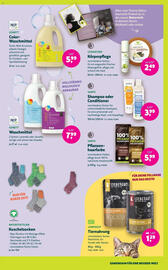Biomarkt Prospekt Seite 11