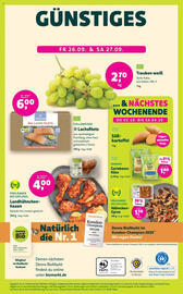 Biomarkt Prospekt Seite 12