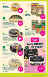 Biomarkt Prospekt Seite 5