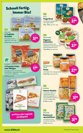 Biomarkt Prospekt Seite 6