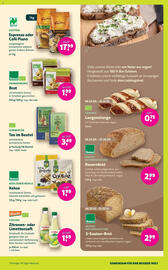 Biomarkt Prospekt Seite 9