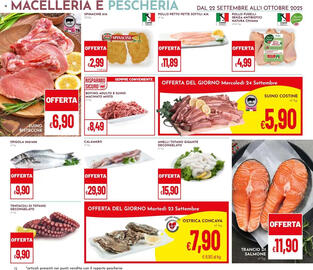 Volantino Pan Pagina 12