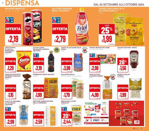 Volantino Pan Pagina 17