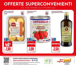 Volantino Pan Pagina 28
