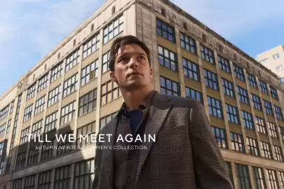 Reserved leták Strana 1