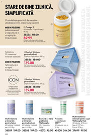 Catalog Oriflame Pagină 100