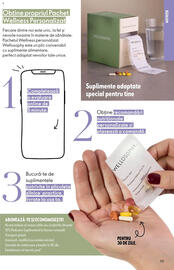 Catalog Oriflame Pagină 101