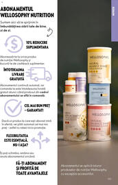 Catalog Oriflame Pagină 103