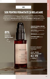 Catalog Oriflame Pagină 105