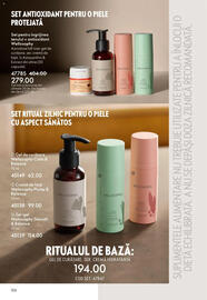 Catalog Oriflame Pagină 106