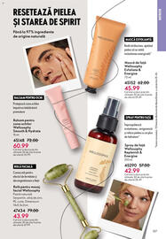 Catalog Oriflame Pagină 107