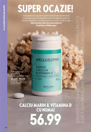 Catalog Oriflame Pagină 108