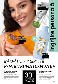 Catalog Oriflame Pagină 109