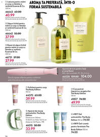 Catalog Oriflame Pagină 116