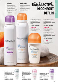 Catalog Oriflame Pagină 117