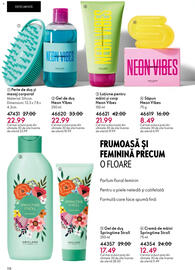 Catalog Oriflame Pagină 118