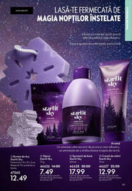 Catalog Oriflame Pagină 119
