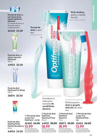 Catalog Oriflame Pagină 121