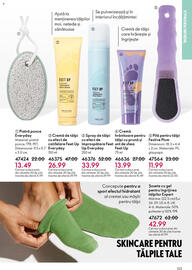 Catalog Oriflame Pagină 123