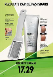 Catalog Oriflame Pagină 124