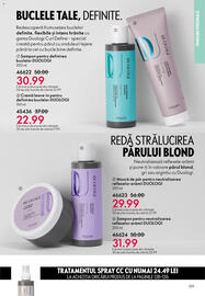 Catalog Oriflame Pagină 129