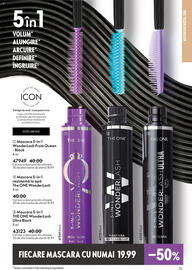 Catalog Oriflame Pagină 13
