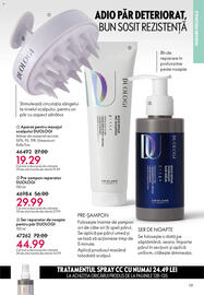 Catalog Oriflame Pagină 131