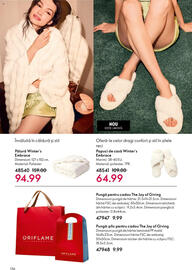 Catalog Oriflame Pagină 136