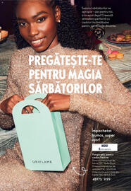 Catalog Oriflame Pagină 138