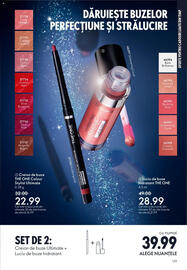 Catalog Oriflame Pagină 139