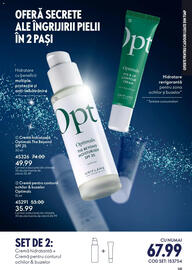 Catalog Oriflame Pagină 141