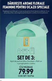 Catalog Oriflame Pagină 142