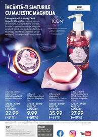 Catalog Oriflame Pagină 148