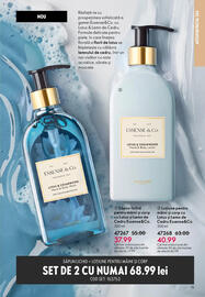 Catalog Oriflame Pagină 15