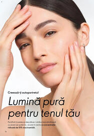 Catalog Oriflame Pagină 16