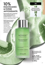 Catalog Oriflame Pagină 17
