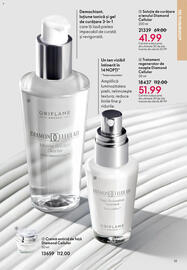 Catalog Oriflame Pagină 19