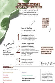Catalog Oriflame Pagină 2