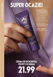 Catalog Oriflame Pagină 22