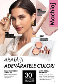 Catalog Oriflame Pagină 23
